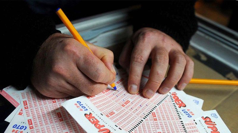 MPİ 21 Nisan 2022 Süper Loto sonuçları: Süper Loto bilet sorgulama ekran