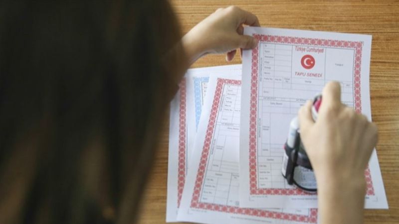 Başkası adına tapu sorgulama işlemi nasıl yapılır?