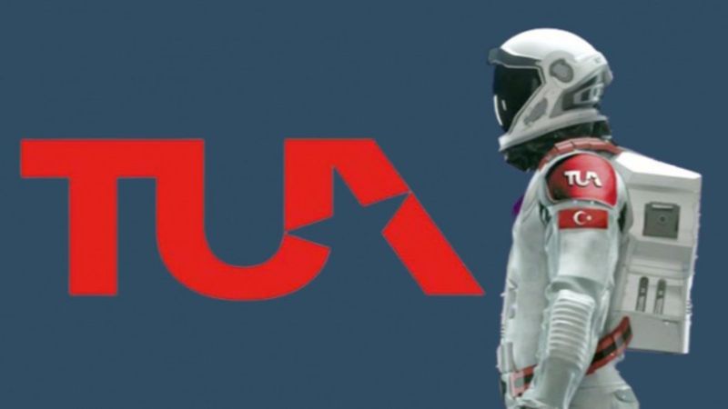 Uzaya çıkacak Türk astronot, yıl sonu hazır olacak