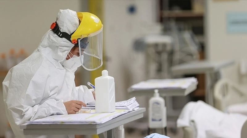 Koronavirüs vaka tablosu 21 Nisan 2022 Perşembe: Bugünkü vaka ve ölüm sayısı kaç oldu?