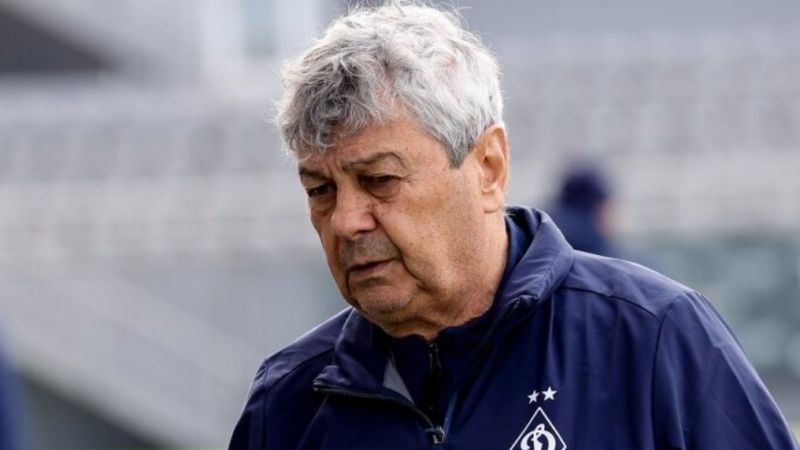 Mircea Lucescu: Morutan diğerlerinden daha kaliteliydi