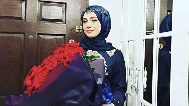 Başak Cengiz'in katiline ağırlaştırılmış müebbet verildi