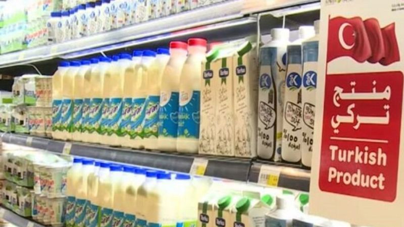 Suudi Arabistan, örtülü Türk ürünleri boykotundan geri adım attı