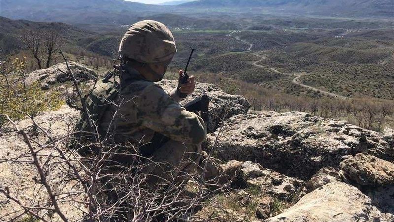 Batman'da Eren Abluka-3, Diyarbakır'da Eren Abluka-4 Operasyonu başlatıldı