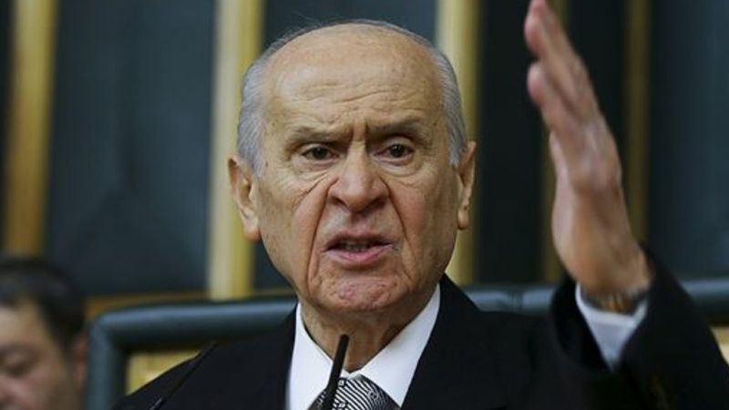 Devlet Bahçeli'den Kılıçdaroğlu'na elektrik tepkisi