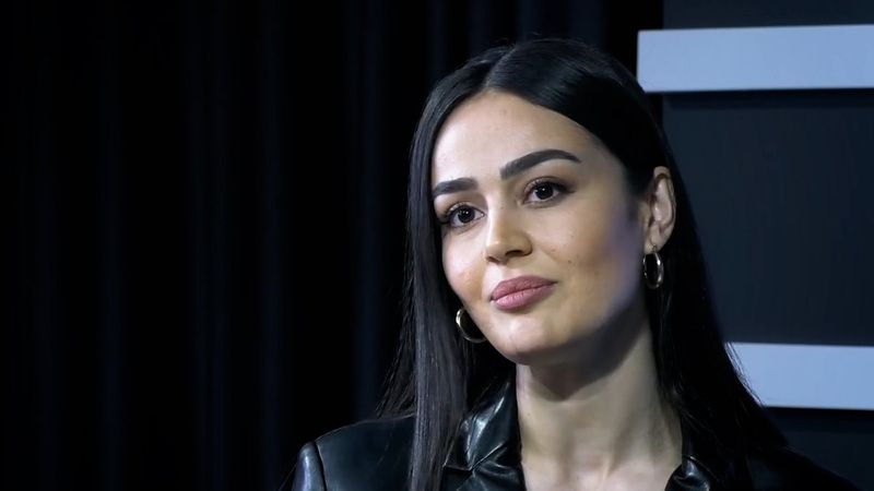 Elif Buse Doğan, Langıdı Lang Lang şarkısının hikayesini anlattı