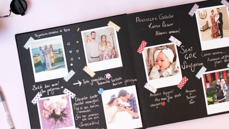 ‘‘Anneler Günü’nde anneme ne alacağım?’’ diye düşünüyorsan; en güzel Anneler Günü hediyeleri sosyopix’te!