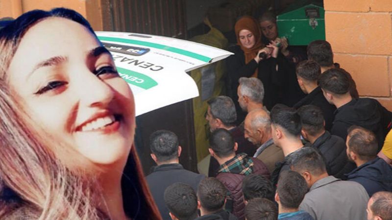 Şırnak'ta boşanmakta anlaştığı karısını öldürdü, kızını yaraladı