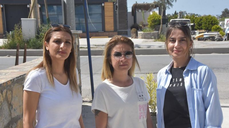 Bodrum'da 'kar payı' vaadiyle 80 milyon TL'lik vurgun