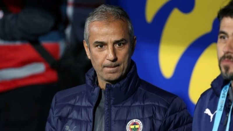 İsmail Kartal: Kırmızı kart işimizi kolaylaştırdı