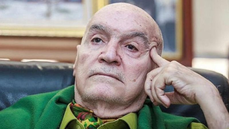 Hıncal Uluç'tan Torrent'e sert sözler