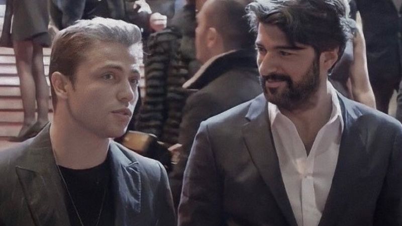 Tolga Sarıtaş ve Engin Akyürek'li 'Yolun Açık Olsun'un yayın tarihi netleşti
