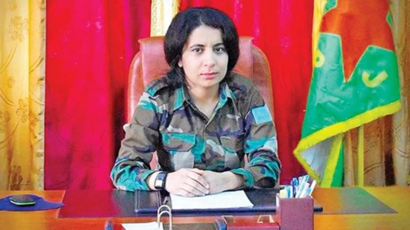 MİT'ten HDP'nin sırtını dayadığı teröristlere operasyon