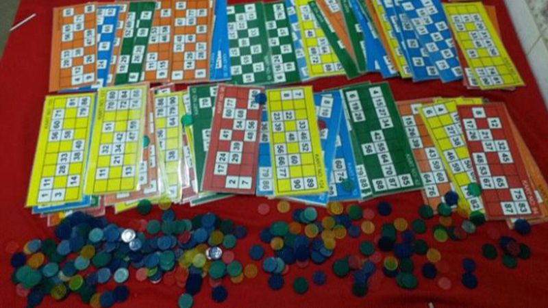 Türkiye genelinde 'kumar' uygulaması: 87 gözaltı