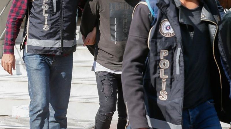 Kobani soruşturmasında 48 kişi hakim karşısında