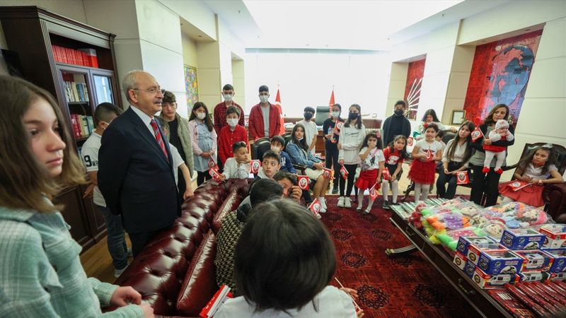 Kemal Kılıçdaroğlu'ndan 'elektriğiniz neden kesildi' sorusuna yanıt