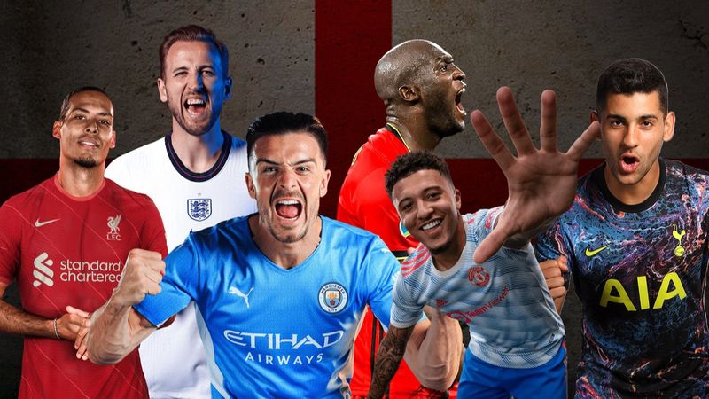 Avrupa, transfere milyonlar harcadı