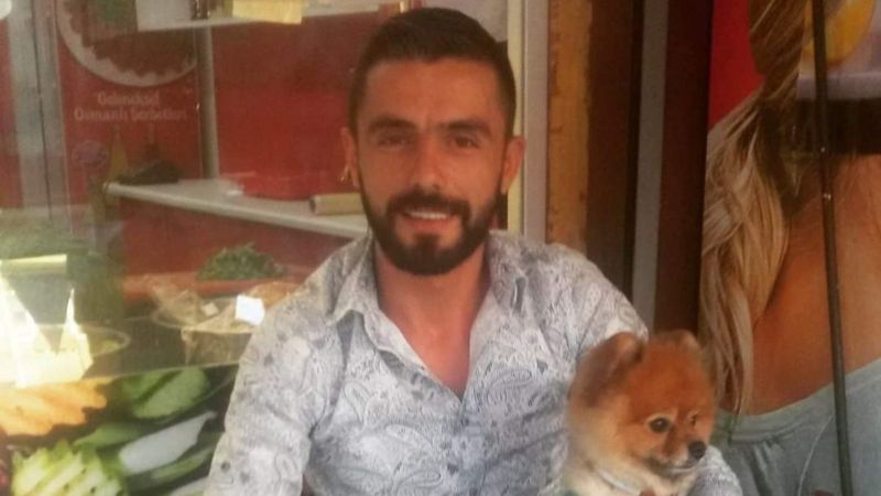 Sakarya'da 'yol verme' tartışmasında öldürüldü