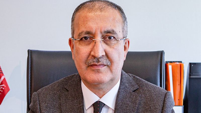 Basın İlan Kurumu Genel Müdürü Cavit Erkılınç oldu