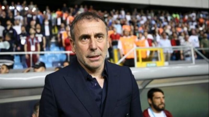 Abdullah Avcı: Bayrakları sandıklardan çıkarın