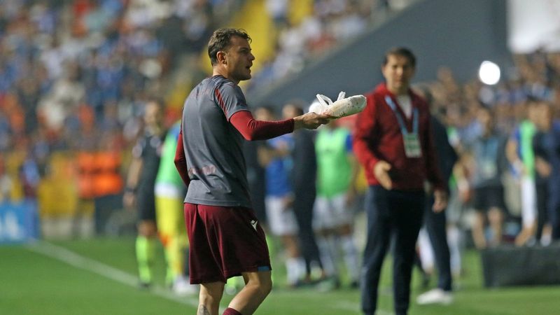 Yusuf Erdoğan'a Adana dürüm atıldı