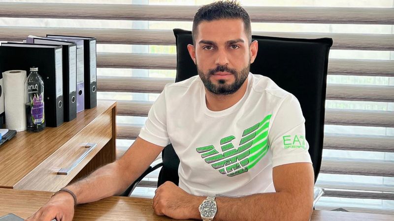 Esat Karlıdağ soğuk zincir taşımacılık hakkında açıklamada bulundu