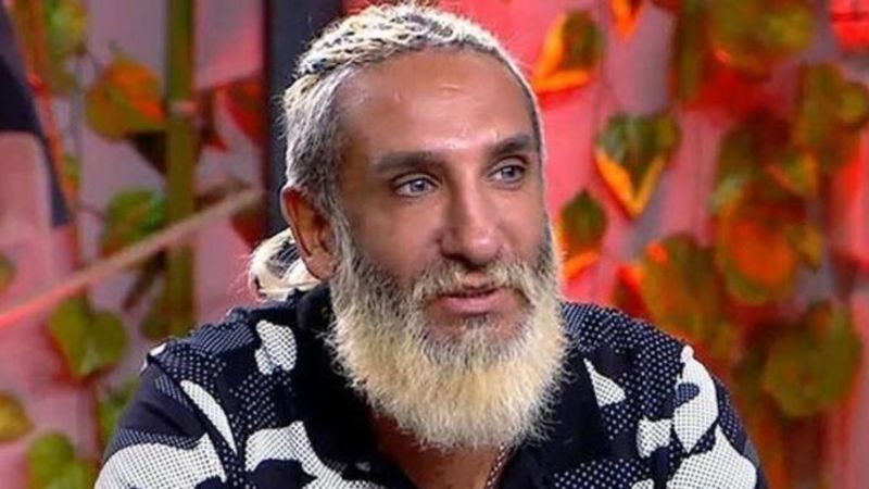 İşte 'Mengüç'ler! Tarık Mengüç’ün eşi ve çocuklarını ilk kez gören hayran kaldı...