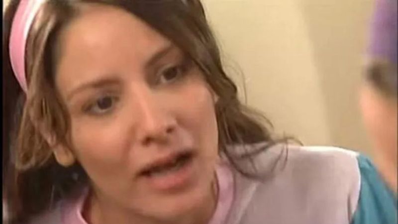 'Küçük aptal' deyişi hala kulaklarda! Ekmek Teknesi'nin Sonnur'u son karesiyle parmak ısırttı