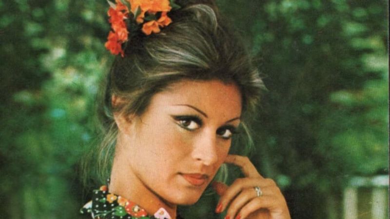 Gülşen Bubikoğlu'nun kız kardeşi bakın kim çıktı! Meğer Kemal Sunal ile yıllar önce...