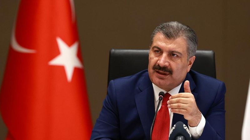 Sağlık Bakanı Fahrettin Koca: Bayramı bayram gibi kutlayacağız