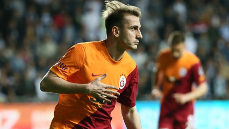 Altay - Galatasaray - CANLI SKOR