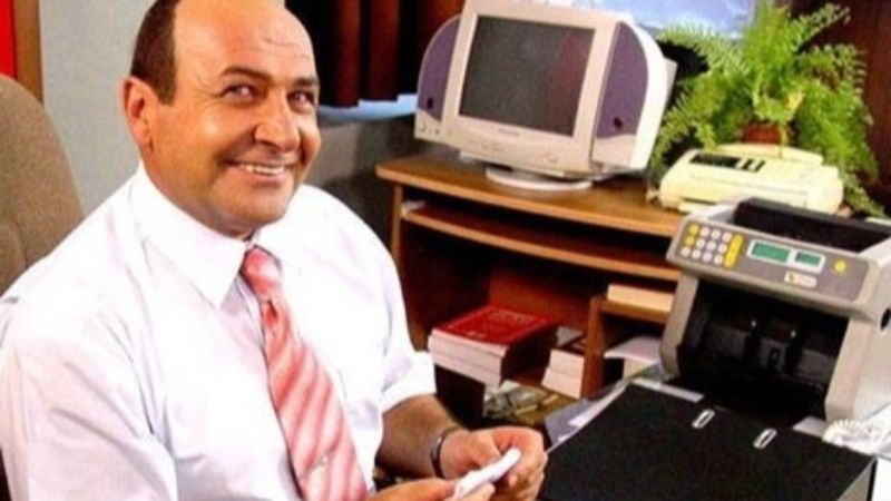 'Döner sermaye dönmüyor şerefsizim' Hayat Bilgisi'nin Amil Bey'i son haliyle şaşırttı