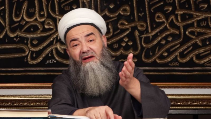 Cübbeli Ahmet Hoca, iftar sonrasında cinsel ilişkinin sırasını açıkladı