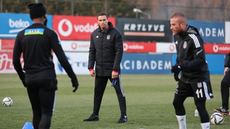 Fatih Karagümrük, Gökhan Töre'yi istiyor