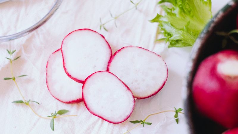 Karaciğer dostu turpların 5 önemli faydası