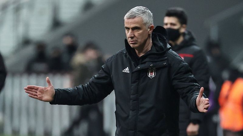 Beşiktaş'tan Önder Karaveli'ye önemli görev