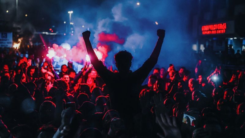 Trabzon için uçak biletleri tükendi