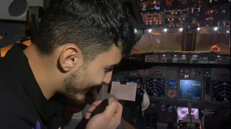 Uğurcan Çakır'dan uçuş anonsu: Şampiyonluğa uçuyoruz