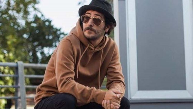 Rapçi Beta Berk Bayındır hayatını kaybetti