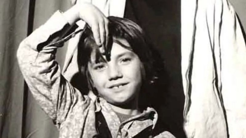 Yeşilçam'ın Afacan'ı Menderes Utku, ortaya çıktı! Playboyluktan nikah masasına...