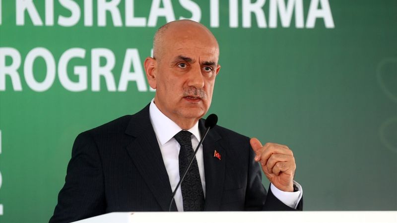 Vahit Kirişci: Sokak hayvanı sayısı 10 milyona ulaştı