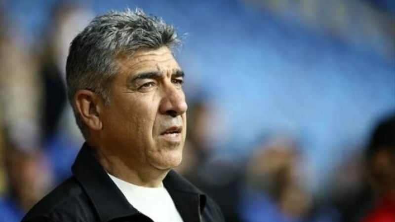 Sait Karafırtınalar: 2 erken golle kaybettik