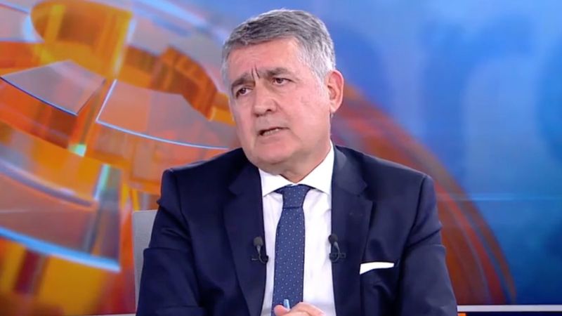 TÜSİAD Başkanı Orhan Turan'dan asgari ücret artışına yeşil ışık