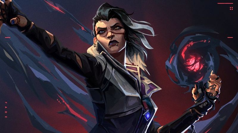 Yakından tanıyalım: Valorant Türk ajanı Fade'in yetenek ve özellikleri