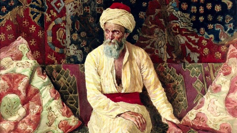 Mide bulantısı ve kusmayı saniyesinde kesiyor! İbnü'l Baytar'ın muhteşem tavsiyesi...