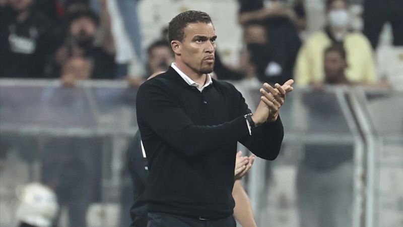 Valerien Ismael: Daha acımasız olmamız lazım