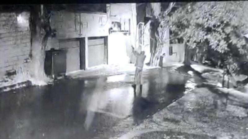 Sarıyer'de villaya saldırı: Tetikçi ve azmettiriciye ev hapsi