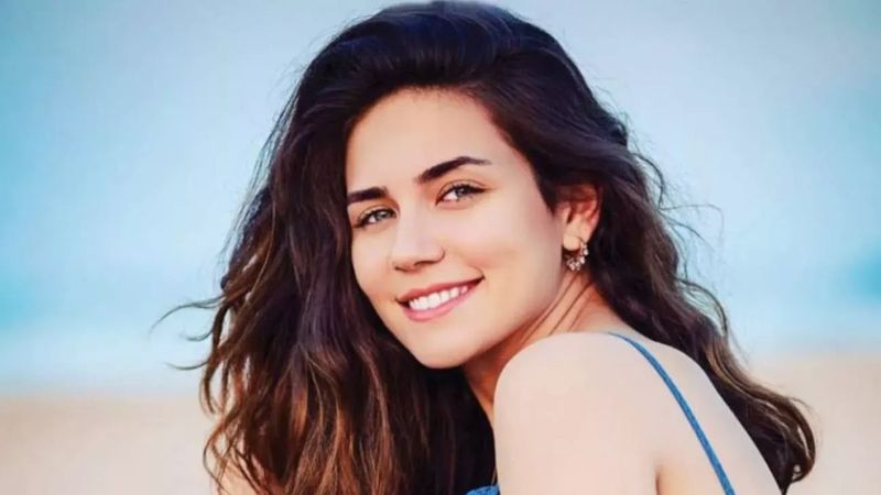 Alişan eşi Buse Varol göbeğini açıkta bıraktı, gören 'Alişan karışmıyor mu?' diye sordu! 'Tü tü maşallah'