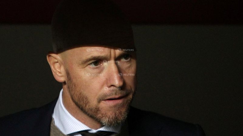 Eric ten Hag ManU'ya eski öğrencisini istiyor