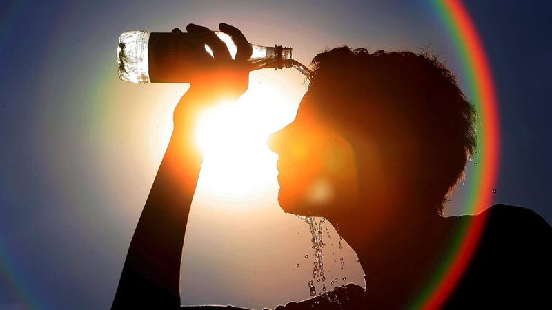 Meteoroloji'den yeni hava durumu raporu! Hoş geldin yaz, çok bekledik ama değdi...